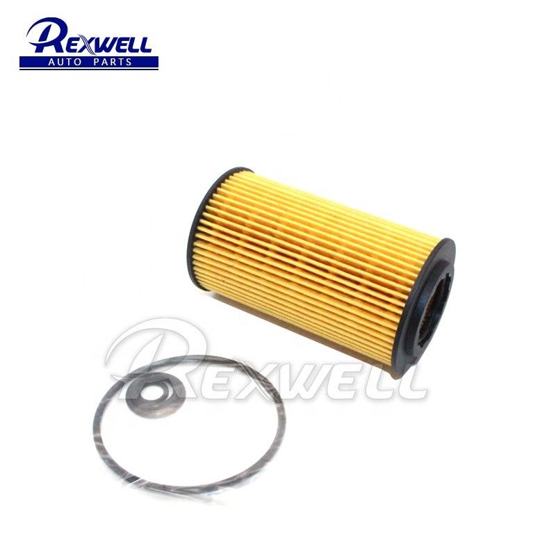 Best Quality Auto Parts Oil Filter for Mercedes-Benz A6511800109