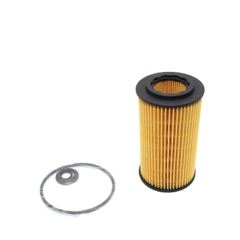 Best Quality Auto Parts Oil Filter for Mercedes-Benz A6511800109