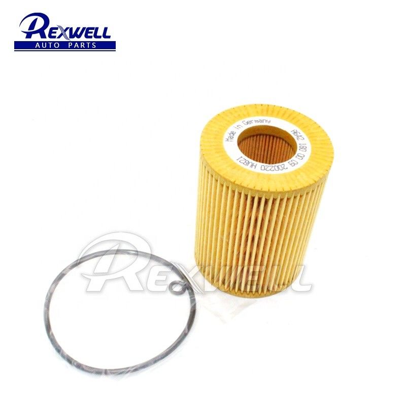 High Quality Auto Parts Oil Filter for Mercedes-Benz A6421800009