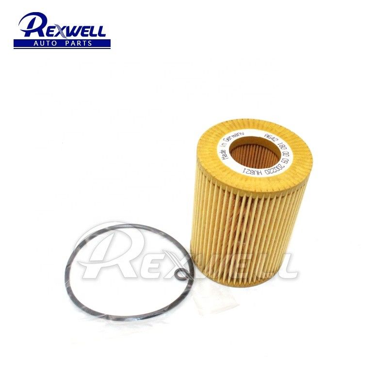 High Quality Auto Parts Oil Filter for Mercedes-Benz A6421800009