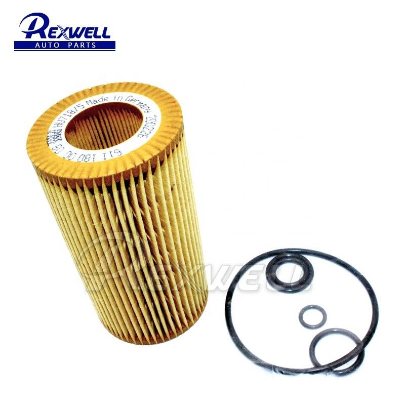 Best Price Auto Parts Oil Filter for Mercedes-Benz A6111800009
