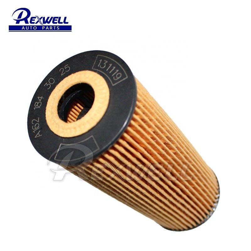Hot Sales Auto Parts Oil Filter for Mercedes-Benz 1621803009