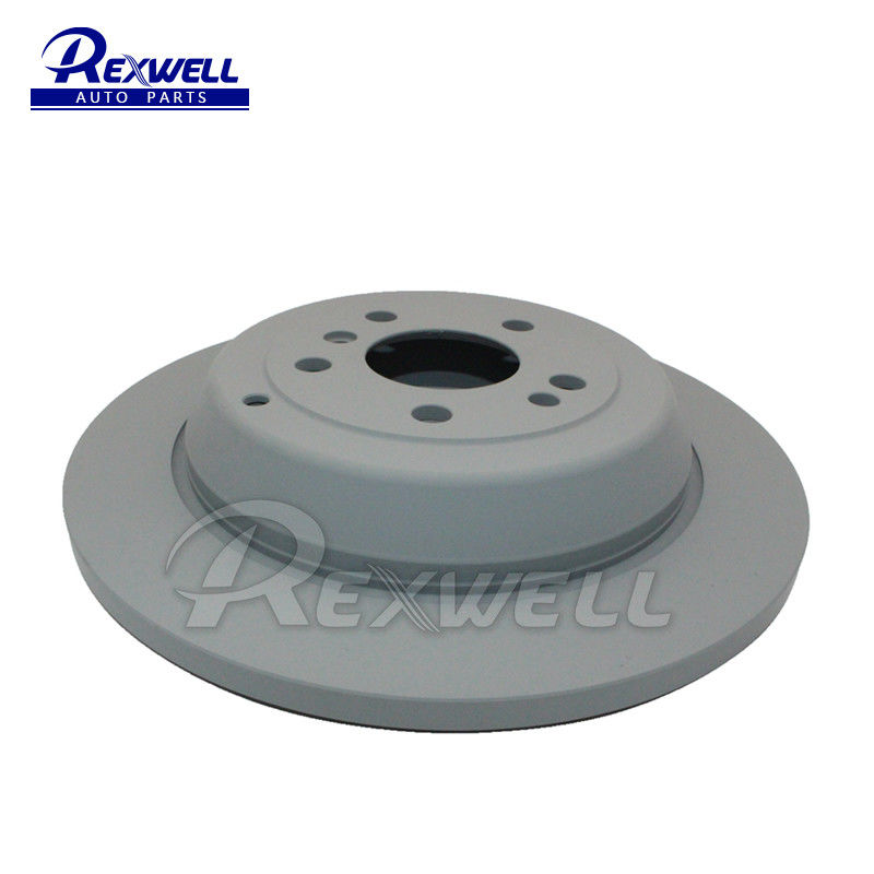 High Quality Brake Disc Rotor Rear Brake Disc Drum  Disc Brake Rotor A1644231212 for Mercedes-Benz