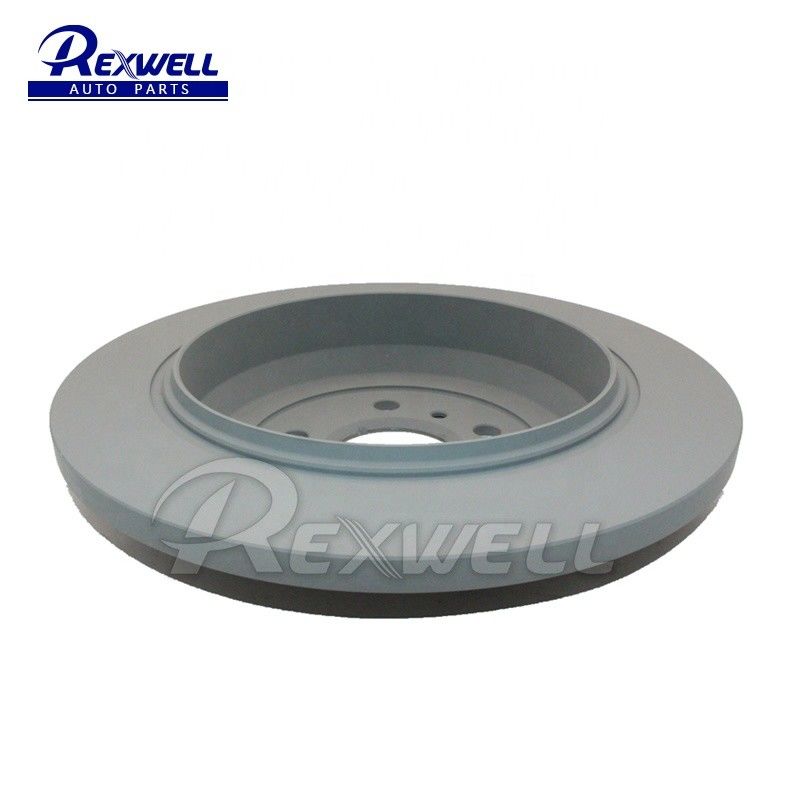 High Quality Brake Disc Rotor Rear Brake Disc Drum  Disc Brake Rotor A1644231212 for Mercedes-Benz