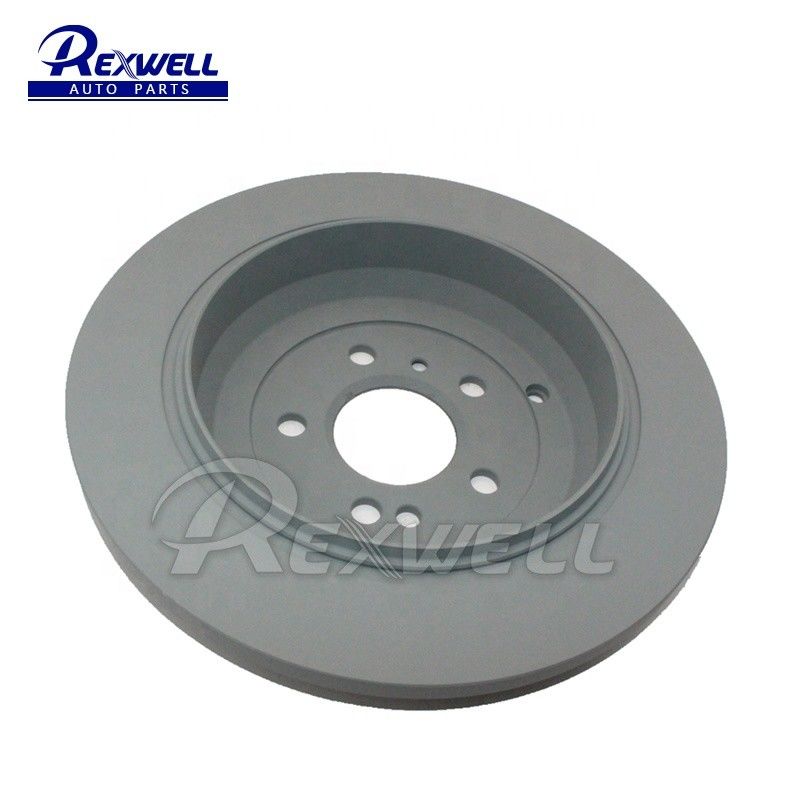 High Quality Brake Disc Rotor Rear Brake Disc Drum  Disc Brake Rotor A1644231212 for Mercedes-Benz