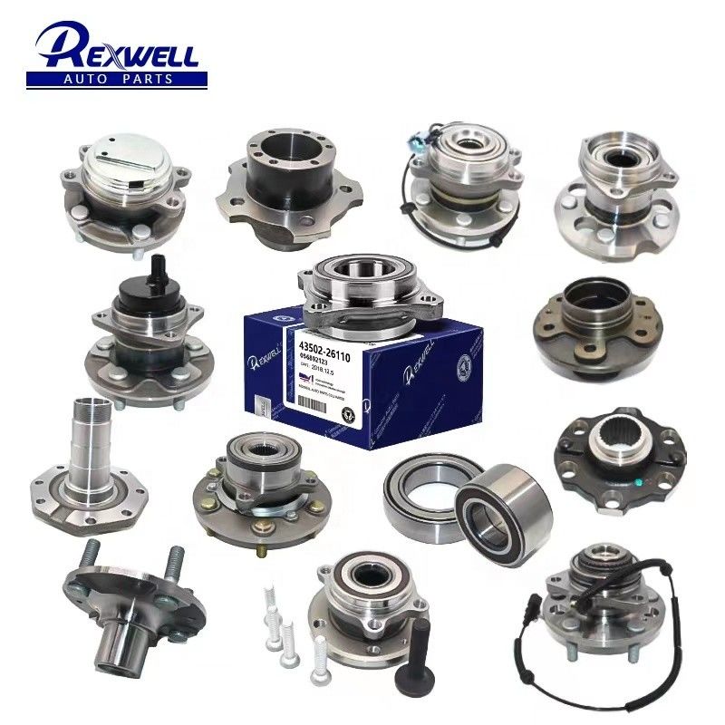High Quality Car Parts Taper Roller Bearing 990366-50007 9036650007 For Mercedes-Benz G-CLASS