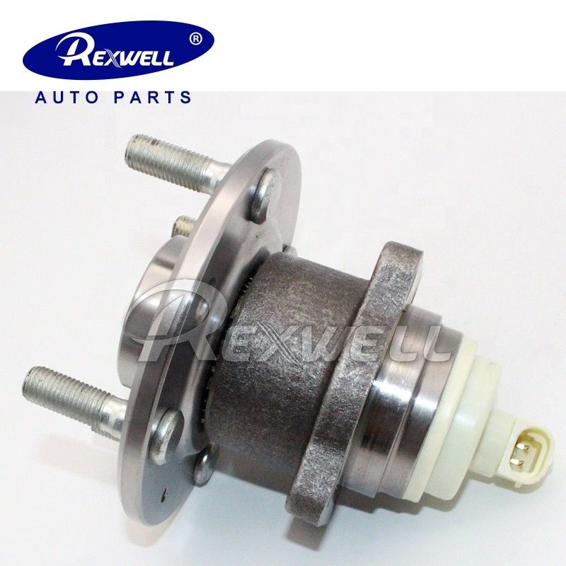 Nubira Epica GM OEM Parts Rear Axle Wheel Hub Bearing 96639607