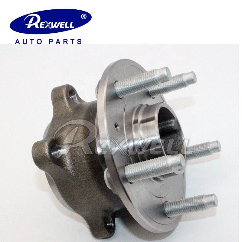 REAR Hub Bearing For CHEVROLET VAUXHALL 13502872