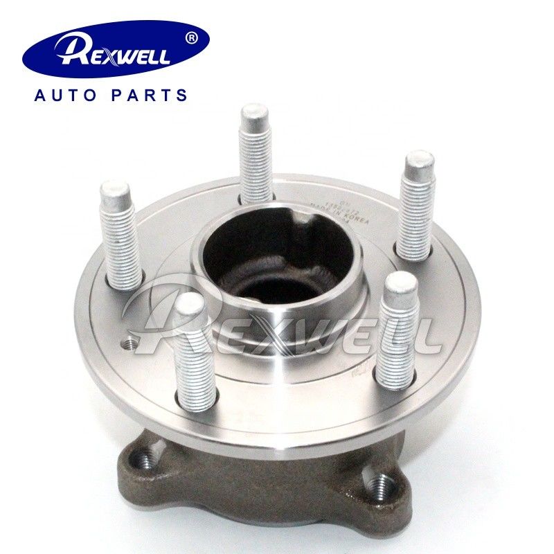 REAR Hub Bearing For CHEVROLET VAUXHALL 13502872