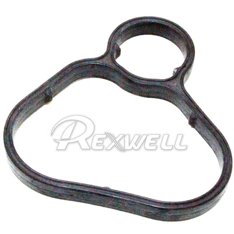 Auto Engine Oil Cooler Gasket Seal  Kit For Chevrolet Cruze Aveo 55353321