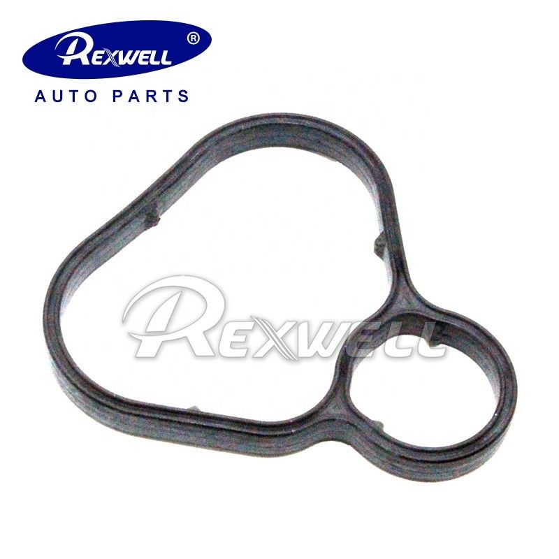 Auto Engine Oil Cooler Gasket Seal  Kit For Chevrolet Cruze Aveo 55353321