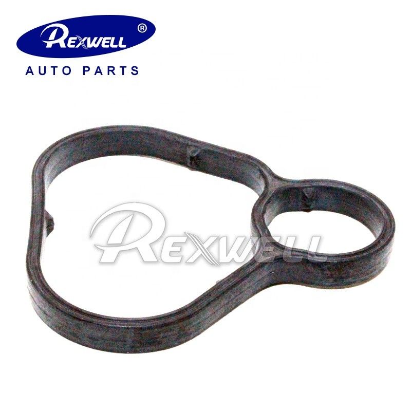 Auto Engine Oil Cooler Gasket Seal  Kit For Chevrolet Cruze Aveo 55353321