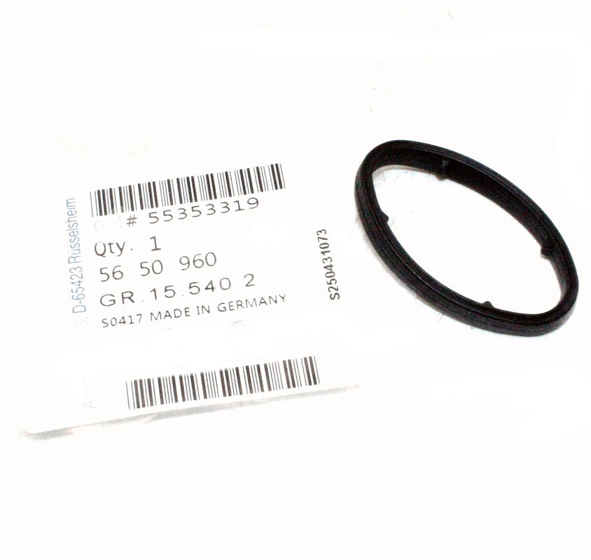 Auto Engine Heat Car oil seal gasket For Chevrolet Vauxhall Opel 55353319 5650960