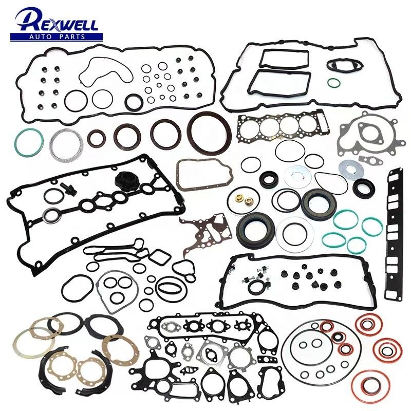 Auto Engine Heat Car oil seal gasket For Chevrolet Vauxhall Opel 55353319 5650960