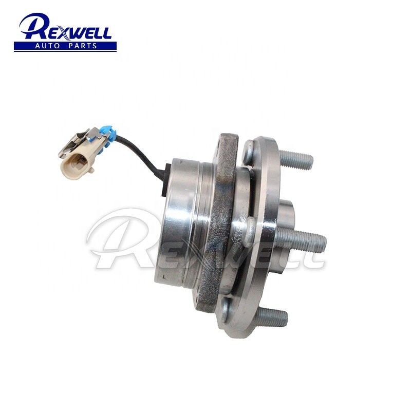 Manufacturer front rear wheel hub bearing for Chevrolet EPICA 95459540