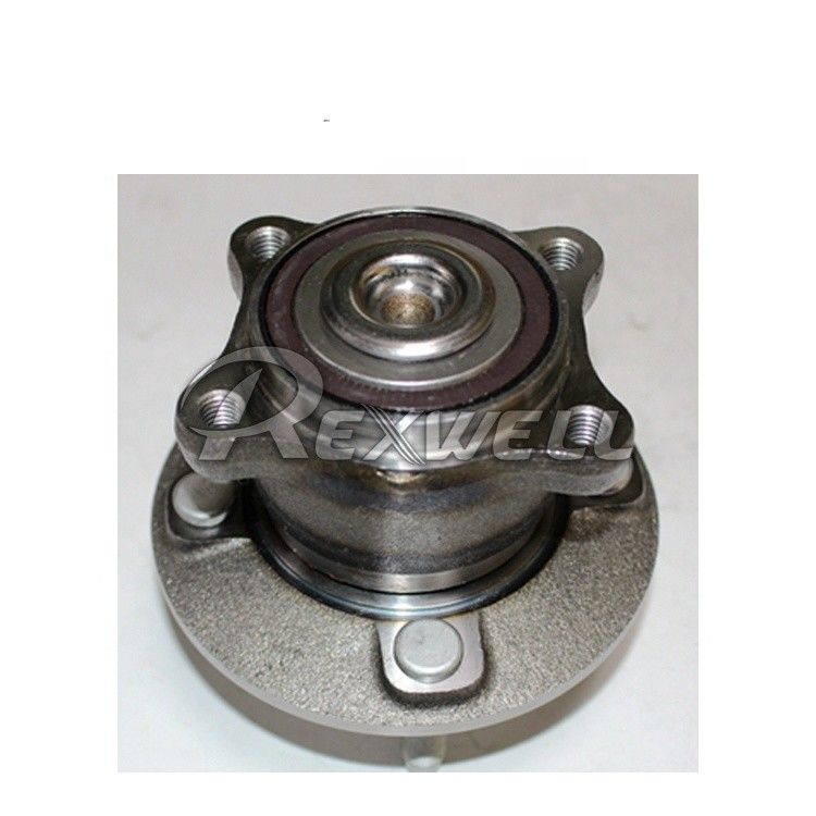 Rexwell Wheel Hub Bearing Assembly For CHEVROLET CRUZE J300 13502872