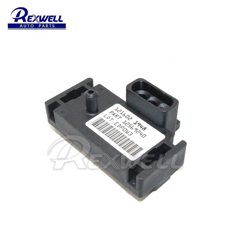 Car Parts For Daewoo Hyundai JEEP PEUGEOT VOLVO Map Manifold Absolute Pressure Sensor 12569240