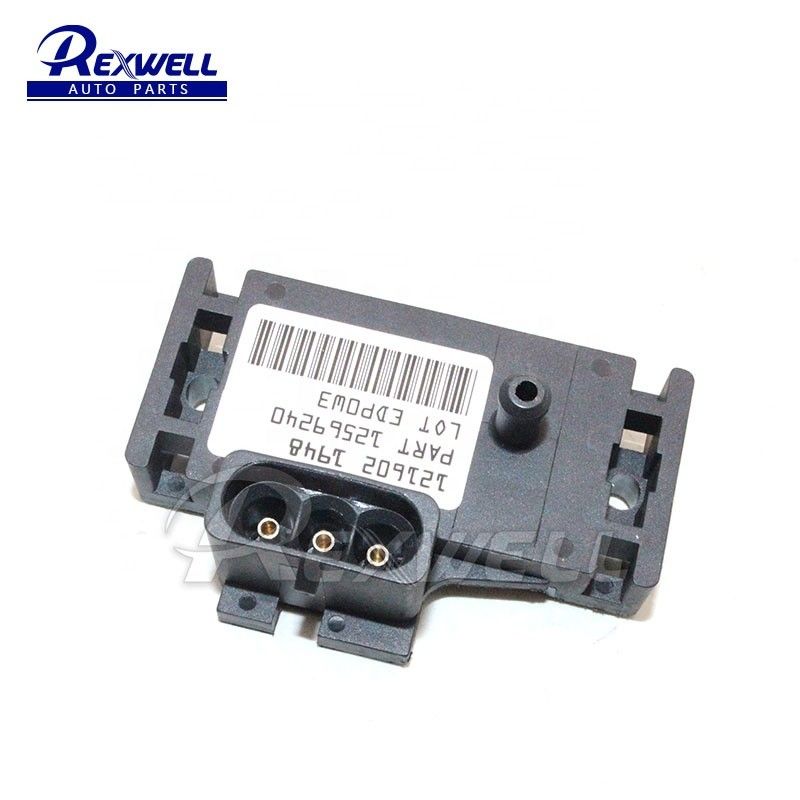 Car Parts For Daewoo Hyundai JEEP PEUGEOT VOLVO Map Manifold Absolute Pressure Sensor 12569240