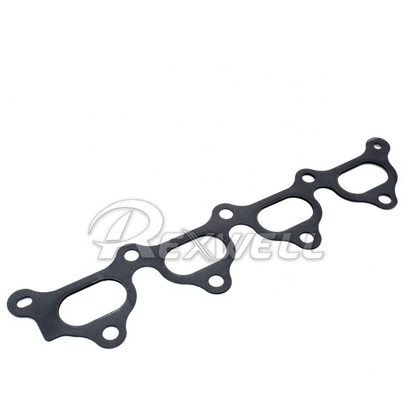 Auto parts exhaust manifold seal gasket For OPEL MERIVA 55355619