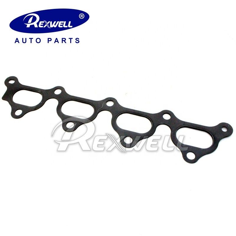 Auto parts exhaust manifold seal gasket For OPEL MERIVA 55355619