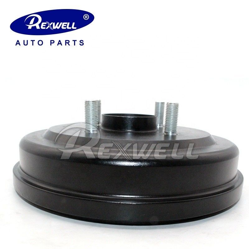 Export Rear wheel brake drum assy For Chevrolet AVEO 96471783 96471771