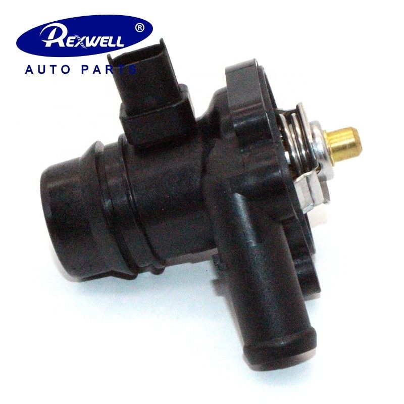55593034 Car Cooling Thermostat For General Motors Chevrolet Cruze AVEO TRAX