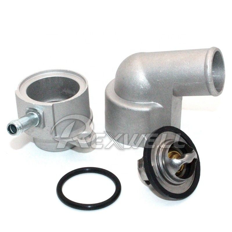 Coolant Radiator Thermostat For General Motors Chevrolet Daewoo Thermostat 96835286