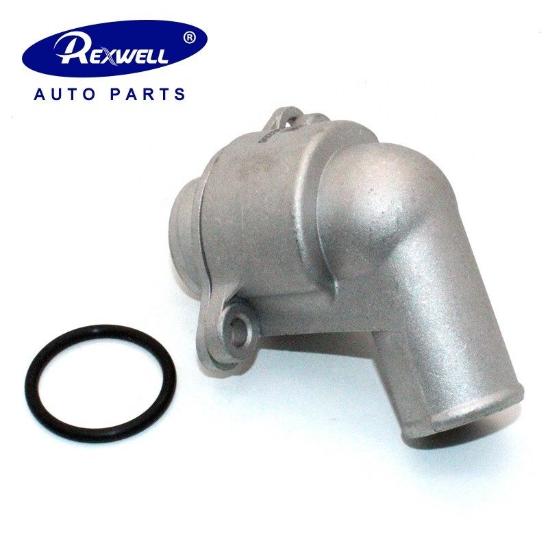 Coolant Radiator Thermostat For General Motors Chevrolet Daewoo Thermostat 96835286