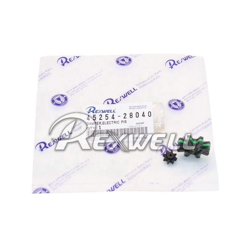 Electric Power Steering Motor Shaft Gear 45254-28040 for Toyota Land Cruiser COROLLA