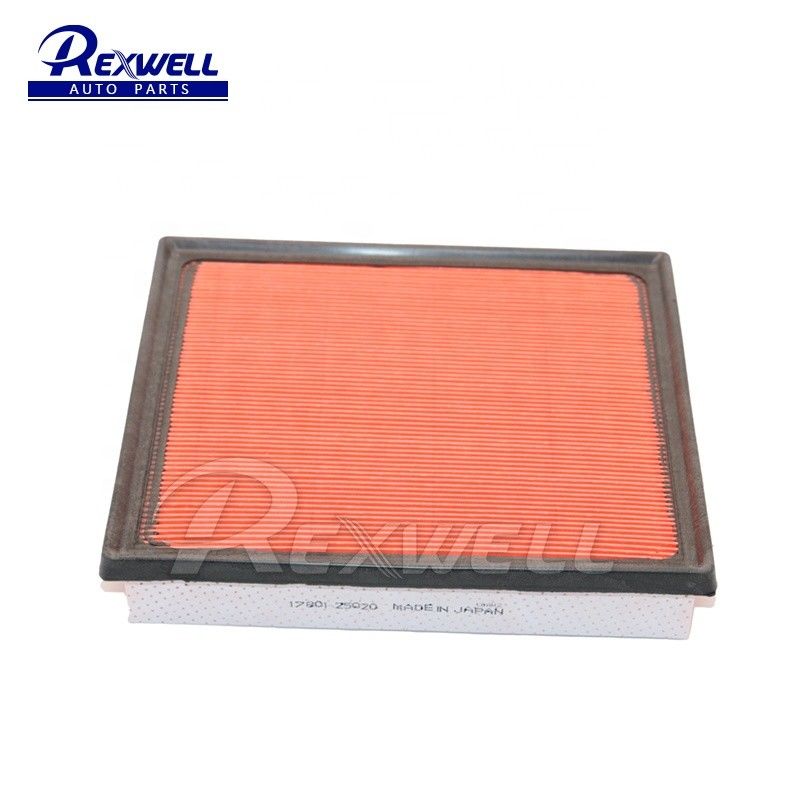 Guaranteed Auto Parts Air Filter 17801-25020 for TOYOTA LEXUS 1780125020 Car Make