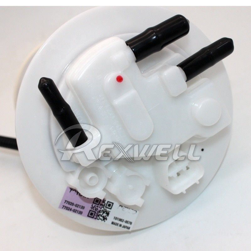 Engine 1.4 ZZE150 Auto Electric Fuel Heater Fuel Filter for Toyota AURIS 7702412050