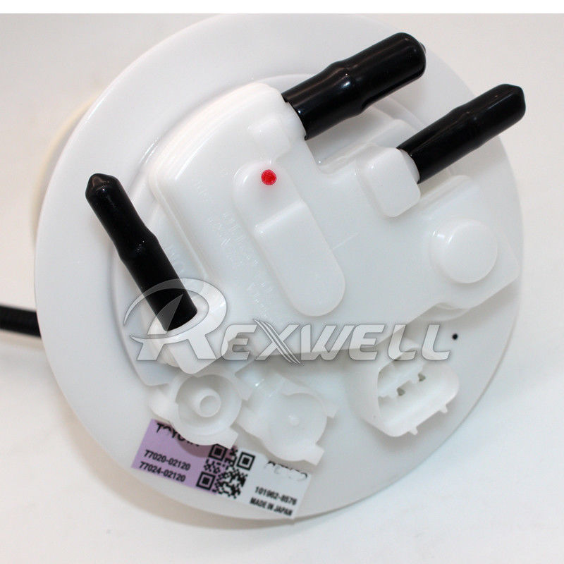 Engine 1.4 ZZE150 Auto Electric Fuel Heater Fuel Filter for Toyota AURIS 7702412050