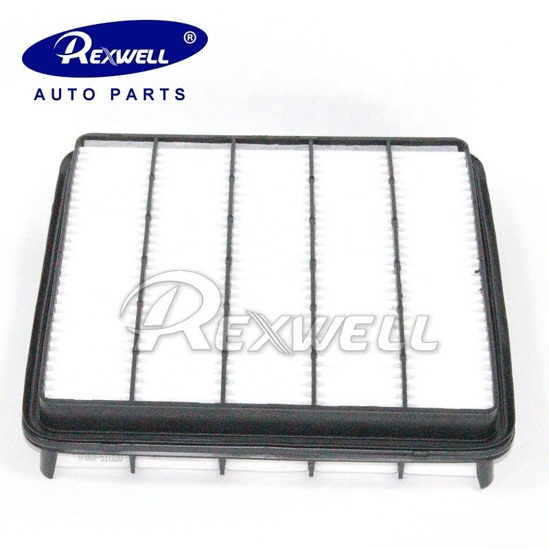 Diesel Engine Best Auto Air Filter for Toyota Land Cruiser 17801-51020