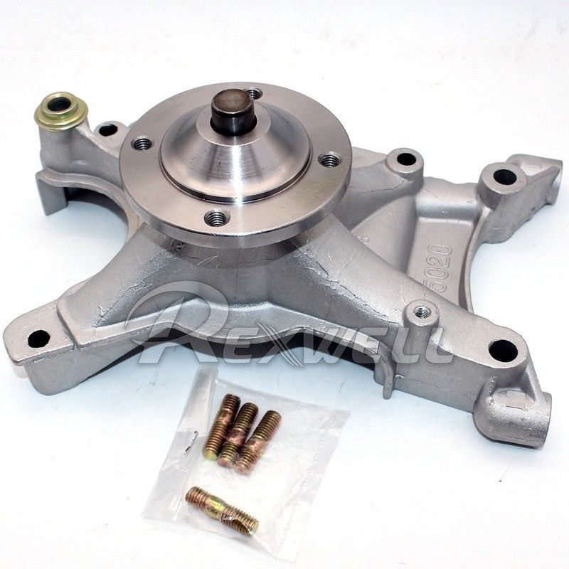 Engine Cooling Fan Water Pump Bracket for Toyota LAND CRUISER 200 Accessories 16307-50012