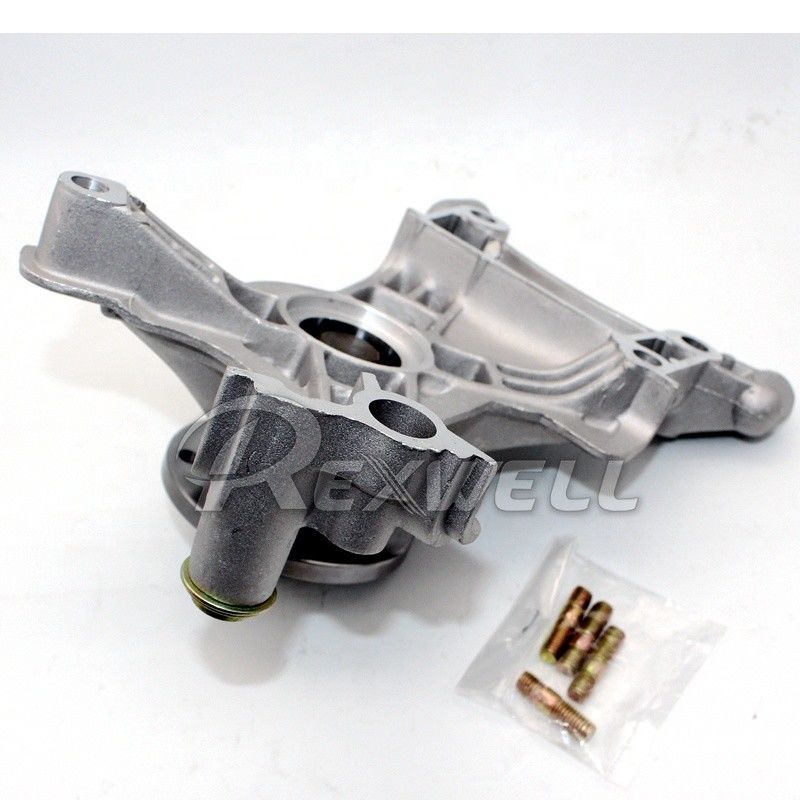 Engine Cooling Fan Water Pump Bracket for Toyota LAND CRUISER 200 Accessories 16307-50012