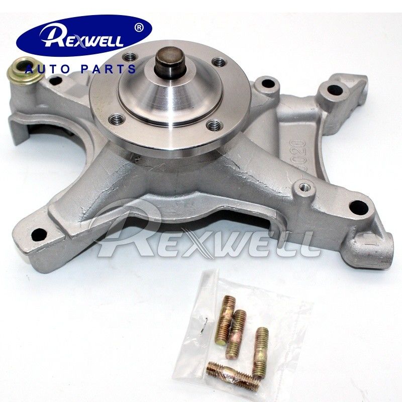 Engine Cooling Fan Water Pump Bracket for Toyota LAND CRUISER 200 Accessories 16307-50012
