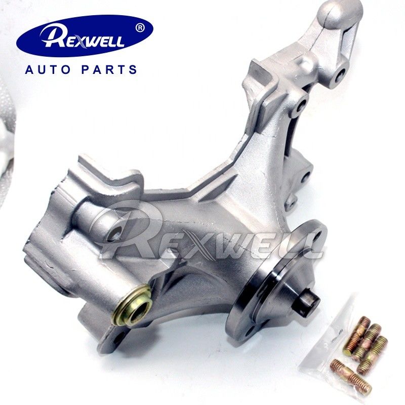 Engine Cooling Fan Water Pump Bracket for Toyota LAND CRUISER 200 Accessories 16307-50012