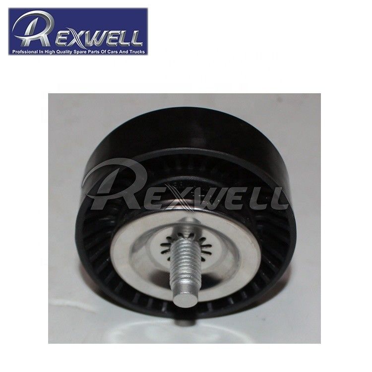 Mitsubishi Outlander Lancer 1341A005 Hydraulic Power Steering Oil Pump Belt Pulley Idler