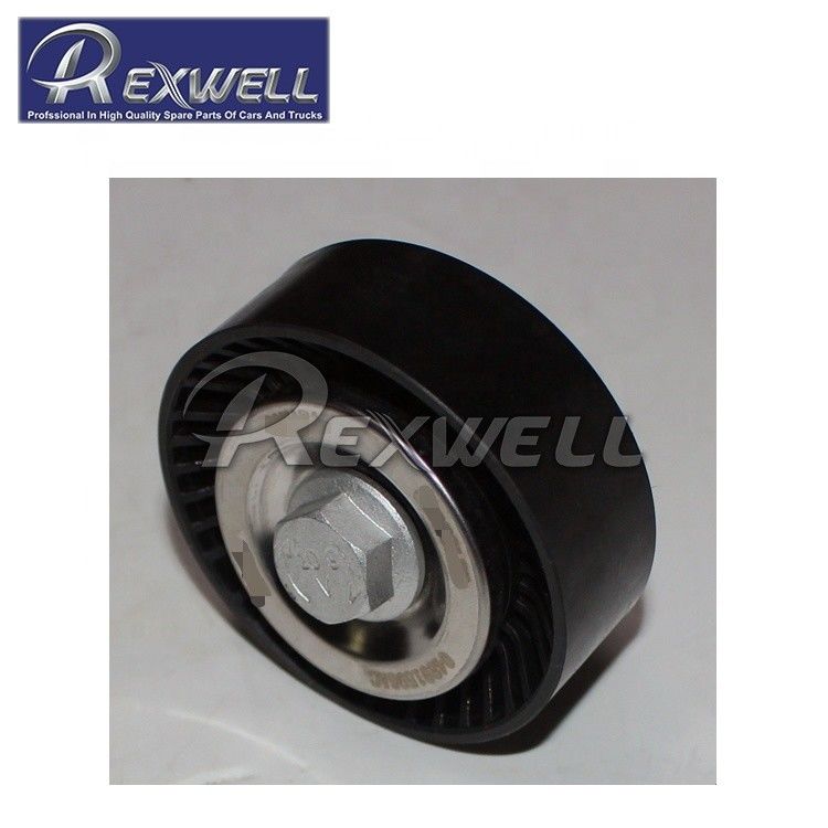 Mitsubishi Outlander Lancer 1341A005 Hydraulic Power Steering Oil Pump Belt Pulley Idler