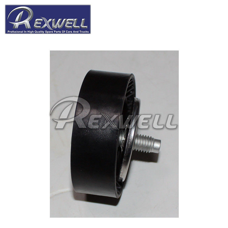 Mitsubishi Outlander Lancer 1341A005 Hydraulic Power Steering Oil Pump Belt Pulley Idler