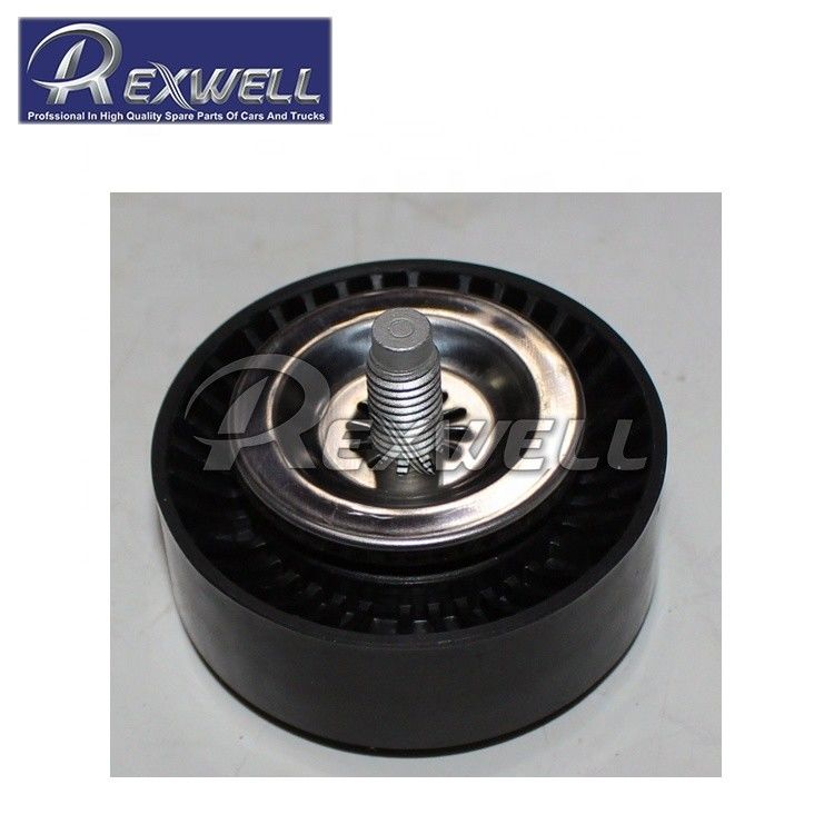 Mitsubishi Outlander Lancer 1341A005 Hydraulic Power Steering Oil Pump Belt Pulley Idler