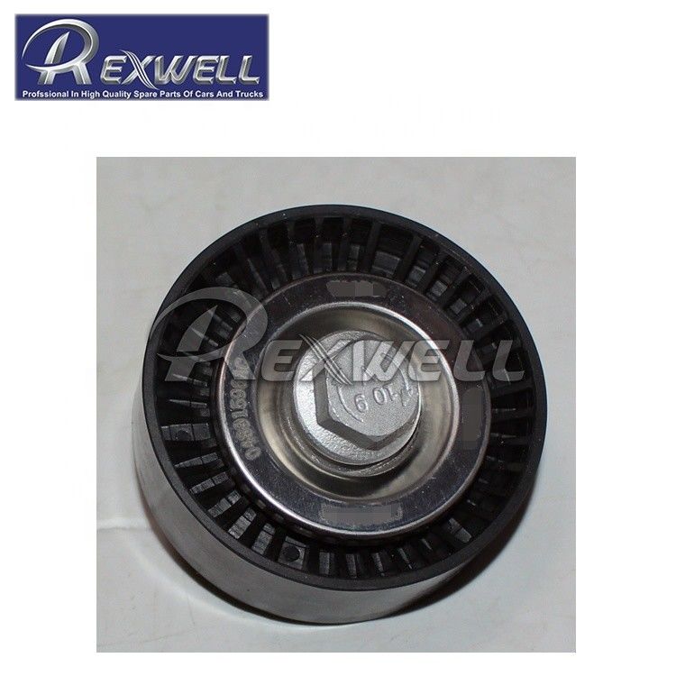 Mitsubishi Outlander Lancer 1341A005 Hydraulic Power Steering Oil Pump Belt Pulley Idler