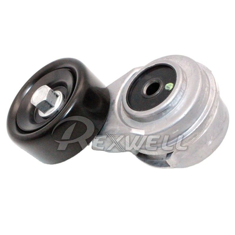 Engine Cooling Fan Belt Tensioner Pulley For Kia Sportage 25281-2B020