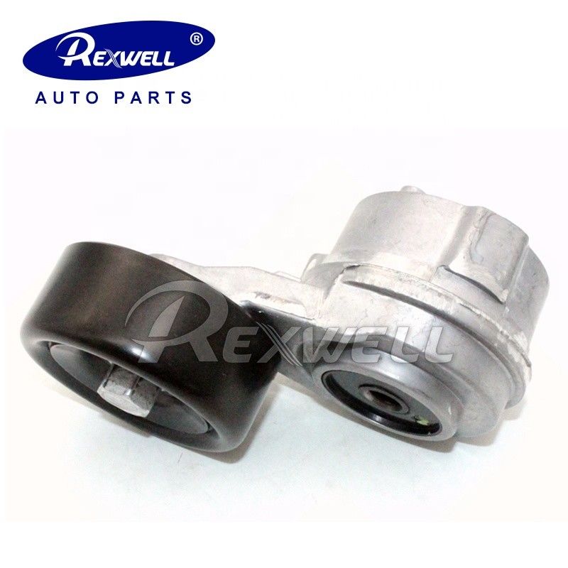 Engine Cooling Fan Belt Tensioner Pulley For Kia Sportage 25281-2B020