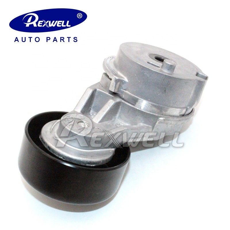 Engine Cooling Fan Belt Tensioner Pulley For Kia Sportage 25281-2B020