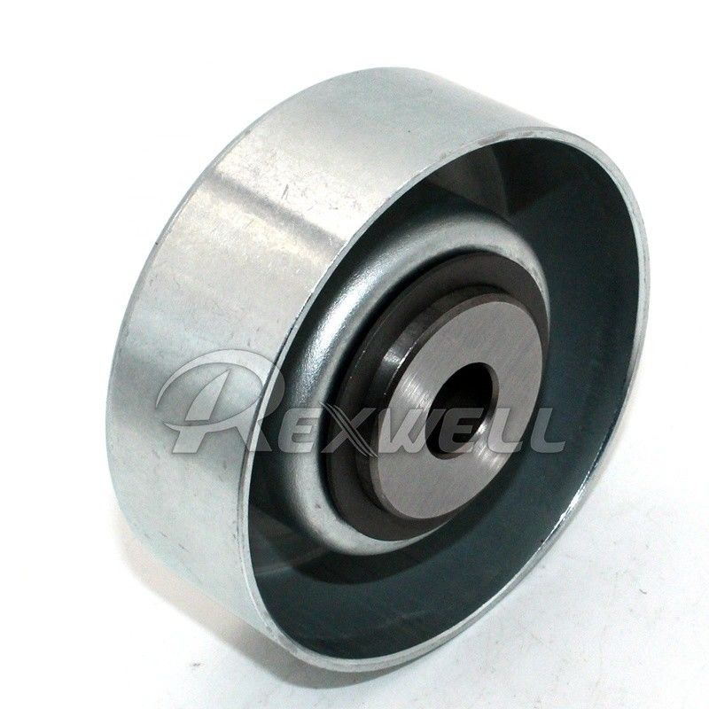 Auto Parts Alternator Belt Idler Pulley for Mitsubishi Pajero V97W 6G75 MD368209 OE NO