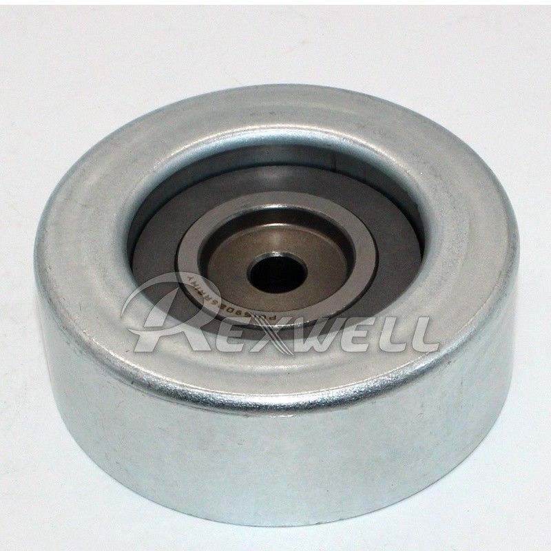 Auto Parts Alternator Belt Idler Pulley for Mitsubishi Pajero V97W 6G75 MD368209 OE NO