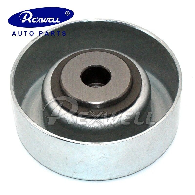 Auto Parts Alternator Belt Idler Pulley for Mitsubishi Pajero V97W 6G75 MD368209 OE NO