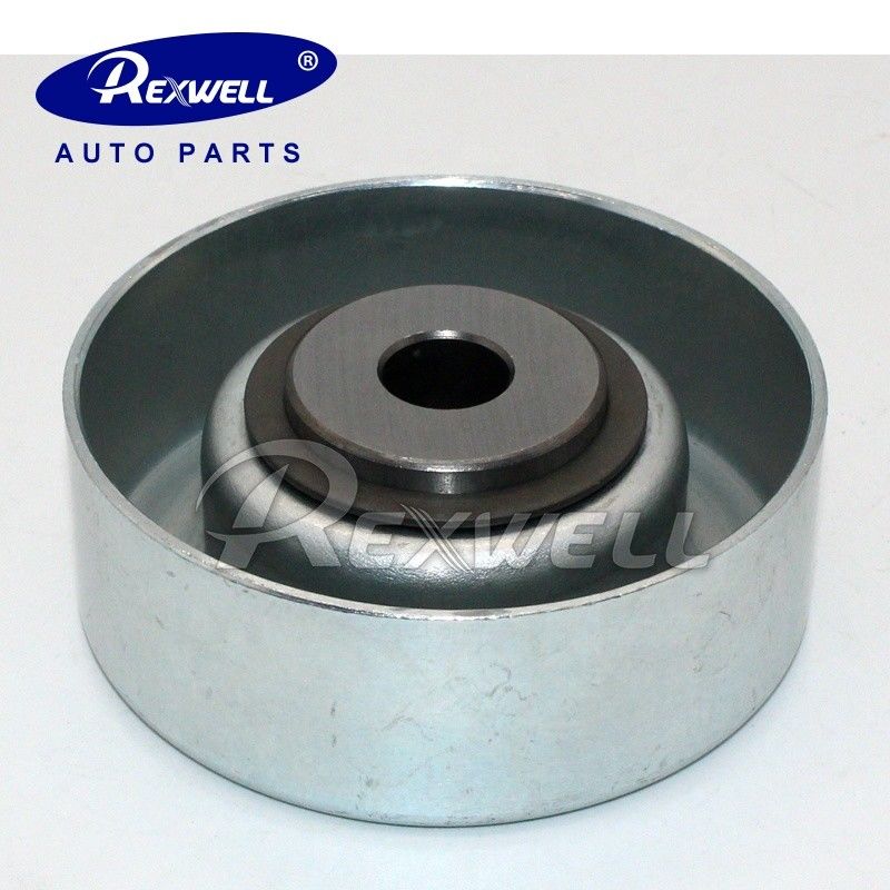 Auto Parts Alternator Belt Idler Pulley for Mitsubishi Pajero V97W 6G75 MD368209 OE NO