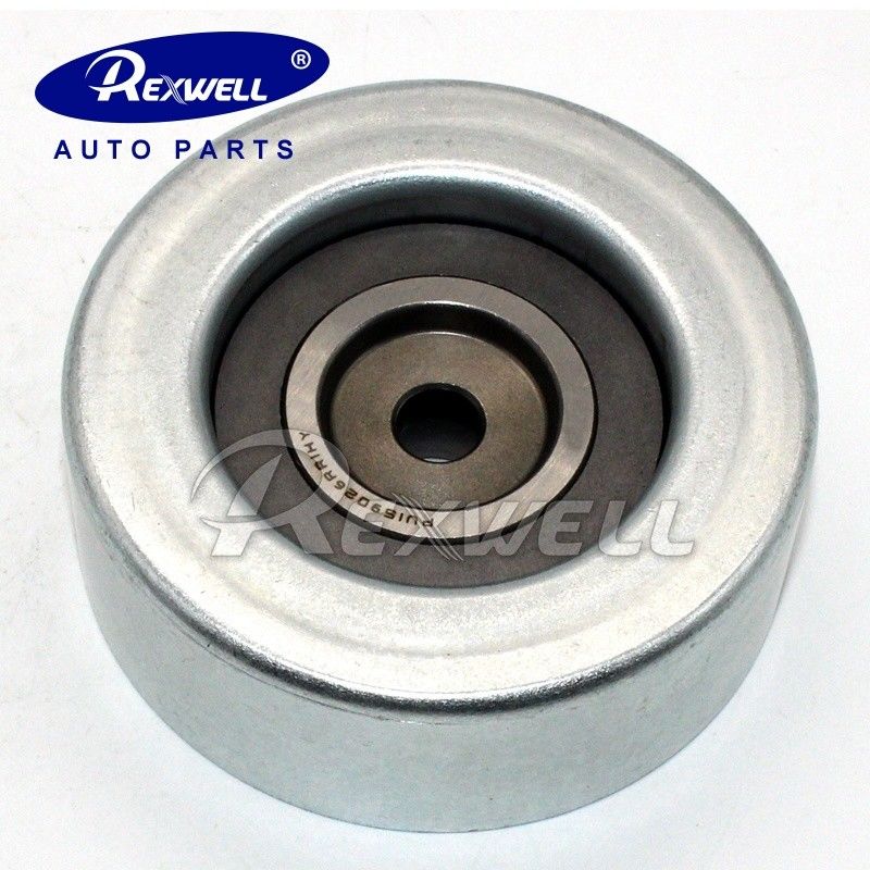 Auto Parts Alternator Belt Idler Pulley for Mitsubishi Pajero V97W 6G75 MD368209 OE NO